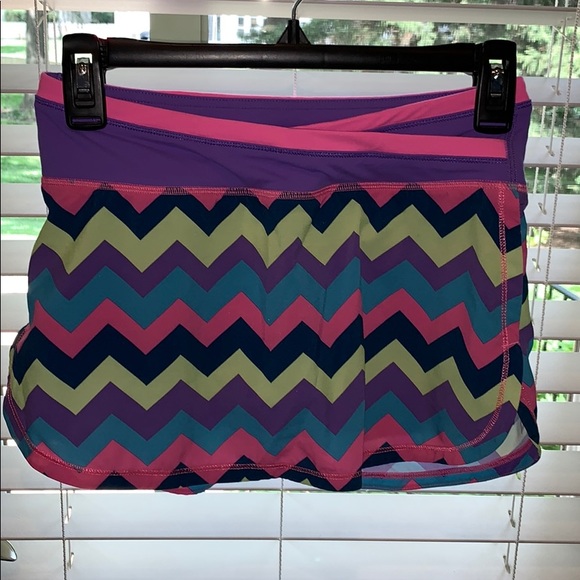 Ivivva Other - Girls Ivivva Skirt Ivivva Other - Girls Ivivva Skirt
